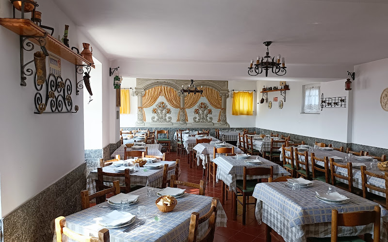 Trattoria Da Nanni
