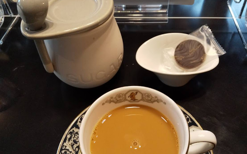 珈琲専門店はま珈琲