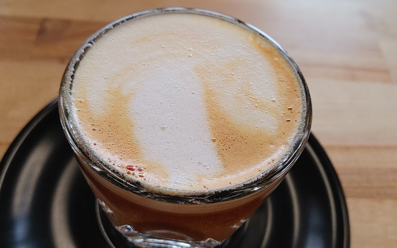 Coffeestamp