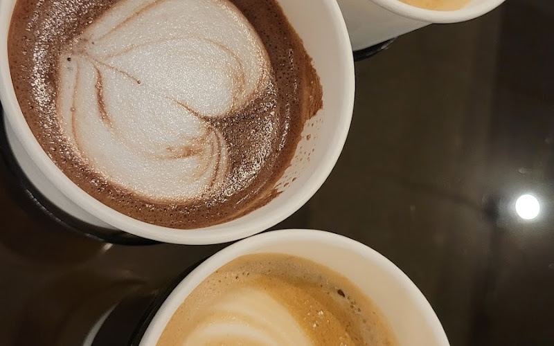 어라우즈 로스터리