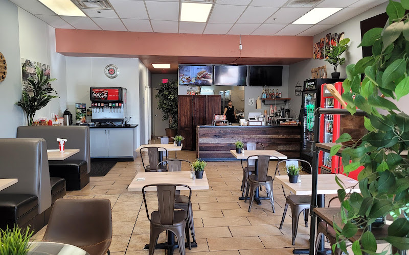 Let's Do Lunch