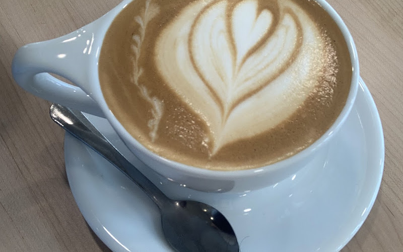 New Love Coffee - Liberty Lake
