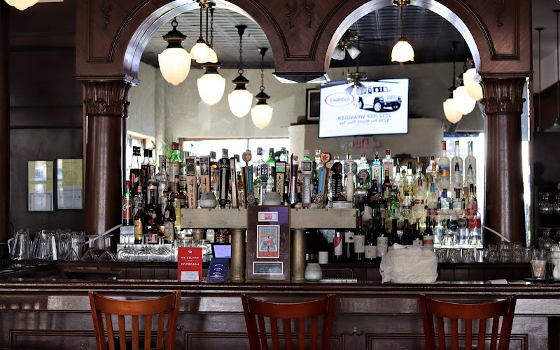 Olympia Kebob House and Taverna