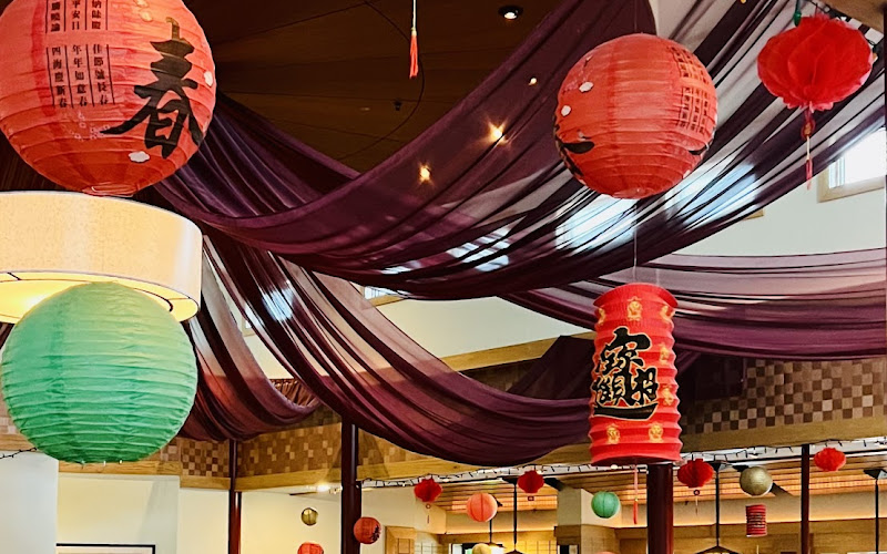 Szechuan Garden Restaurant