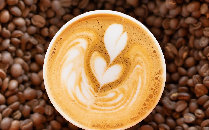 Maven Coffee