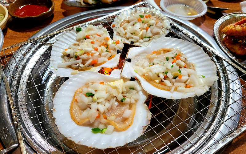희자매