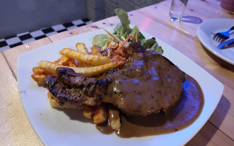 ร้านควายควาย