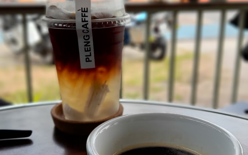 PLENG CAFFÉ