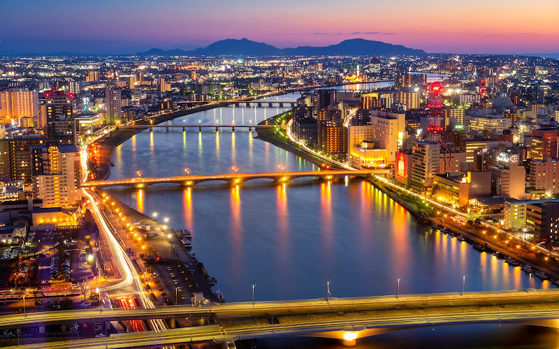 Befco 바카우케 전망대