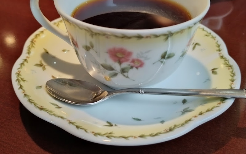 Café Roman