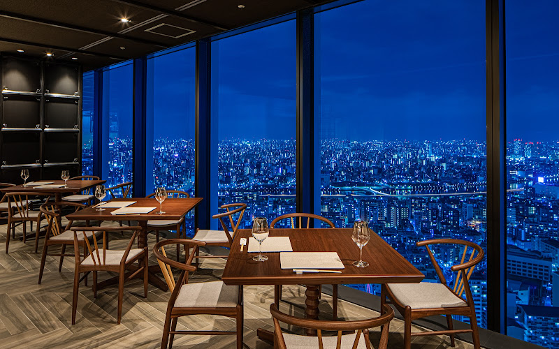 Uorikisushi Tokyo Skytree Town Soramachiten