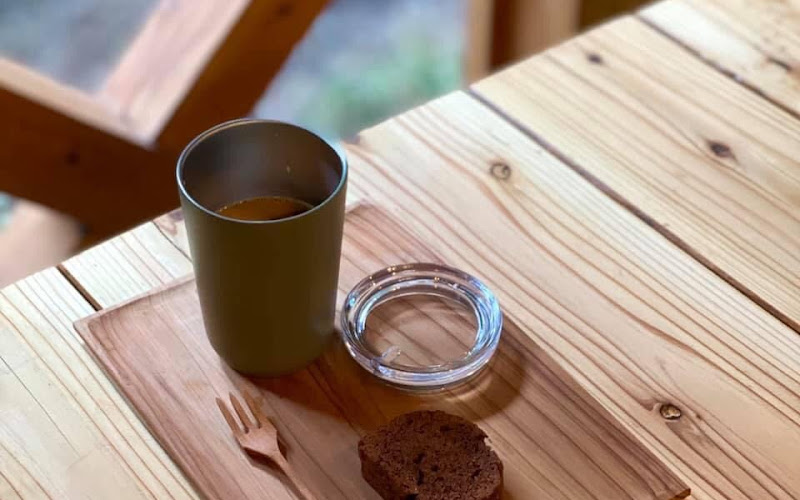 【ne-】 Plant-based Cafe & Act