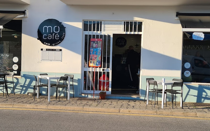 Mó Café
