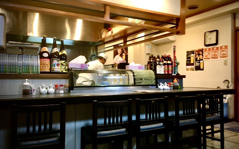 中国料理 千恵(せんけい)