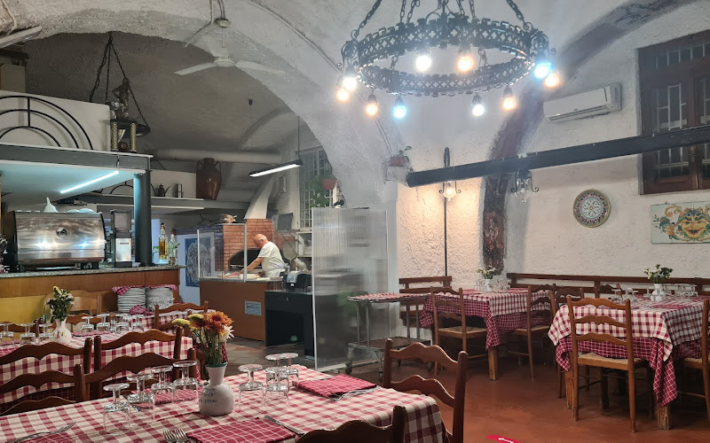 Ristorante La Sosta
