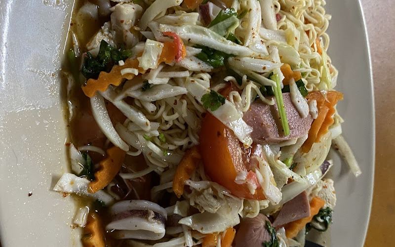 Kedai Makan Bai