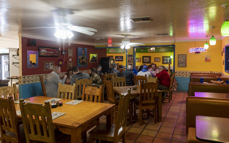 Rosita's Place