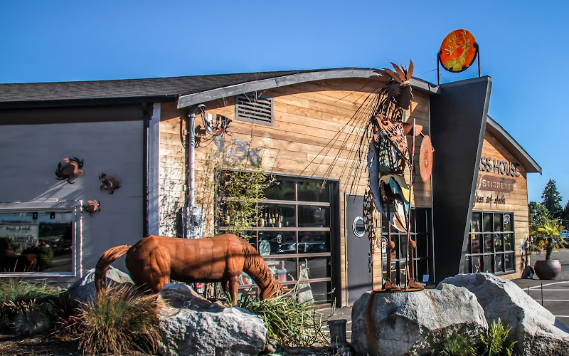 Lisa Stirrett Creative Warrior Studio