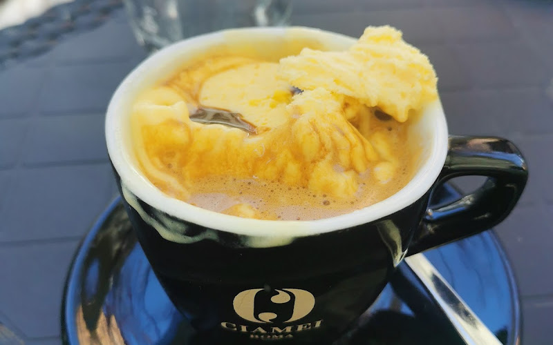 Gelateria Duse da Giovanni