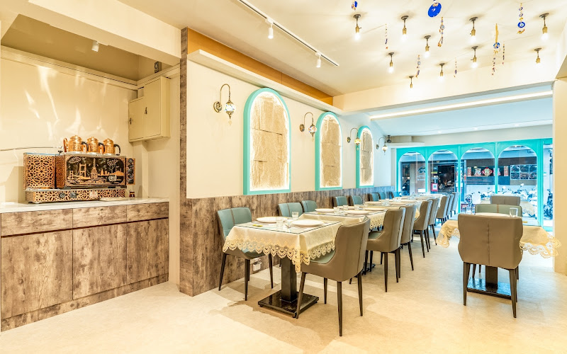 伊茲密爾土耳其廚房 Izmir Turk Kitchen