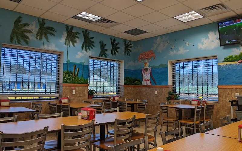 Brisas Del Mar Latino Market