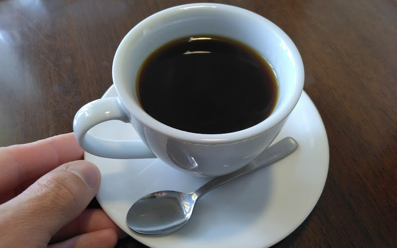 カフェオリーバ