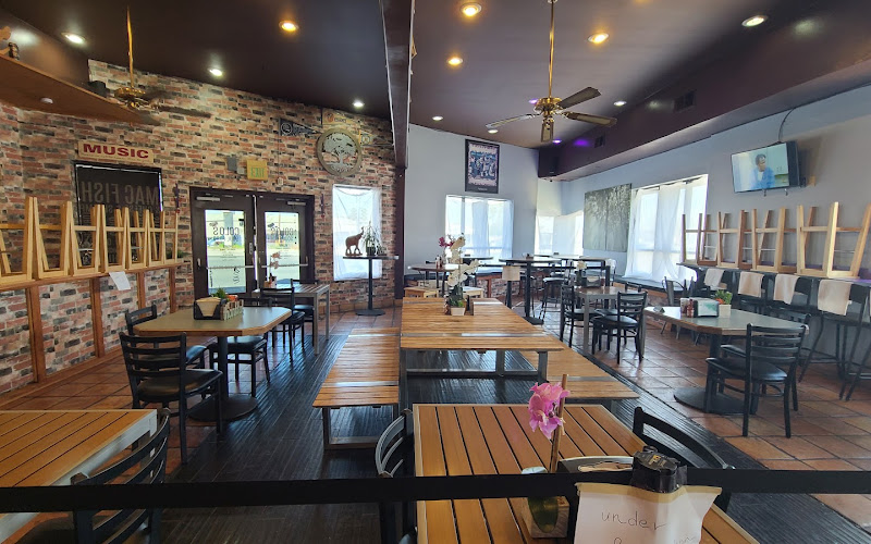 Bay & Rue Urban Kitchen