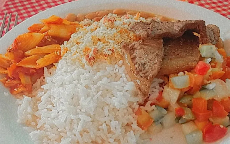 Casa do Chefe Restaurante