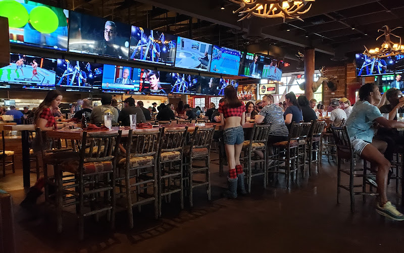 Twin Peaks
