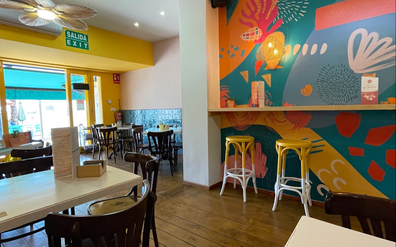 Aurinko coffee & restobar