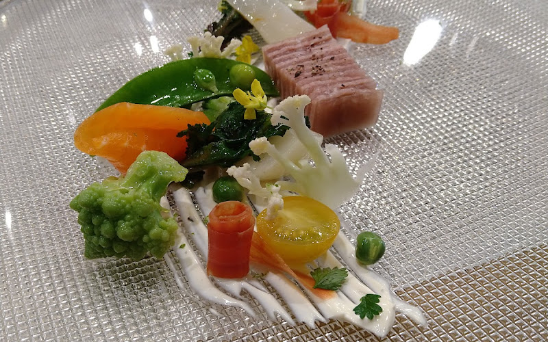 Pesca Pazzo 美食研究所-Bishoku LABO-