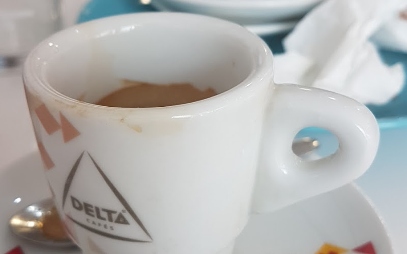 Cafetaria Sabores da Praia