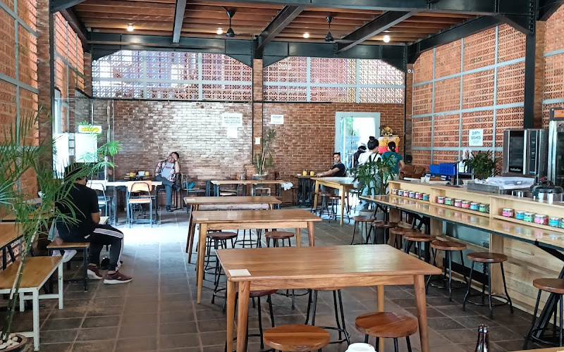 KooD - 콜라버라시 언툭 데사