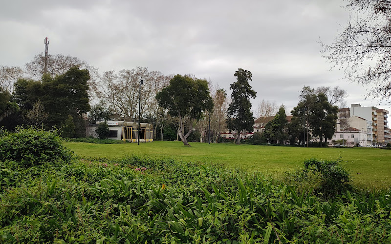 Parque Municipal Carlos Hidalgo Gomes de Loureiro