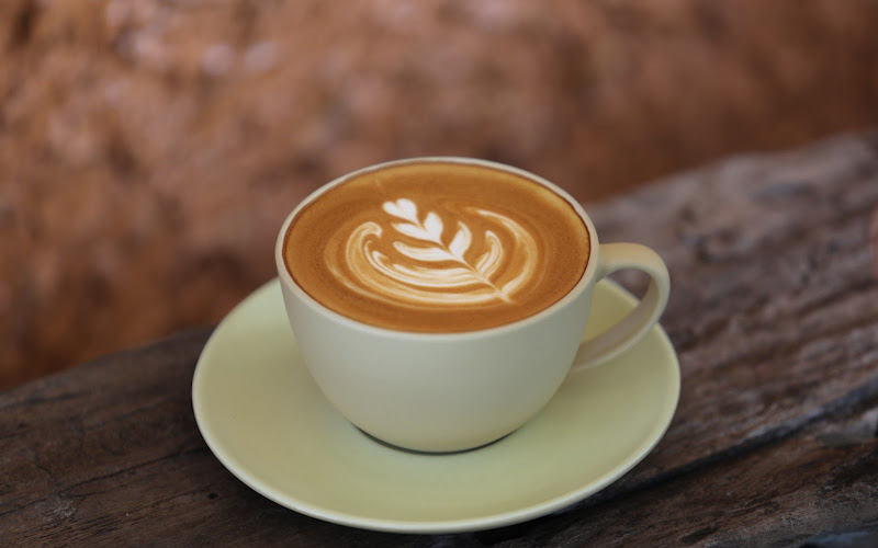 Punpun farm and cafe