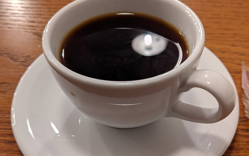 Rally Coffee（ラリー・コーヒー）
