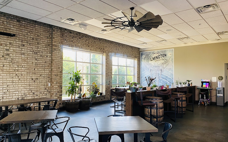 Flying Machine Brewing Company