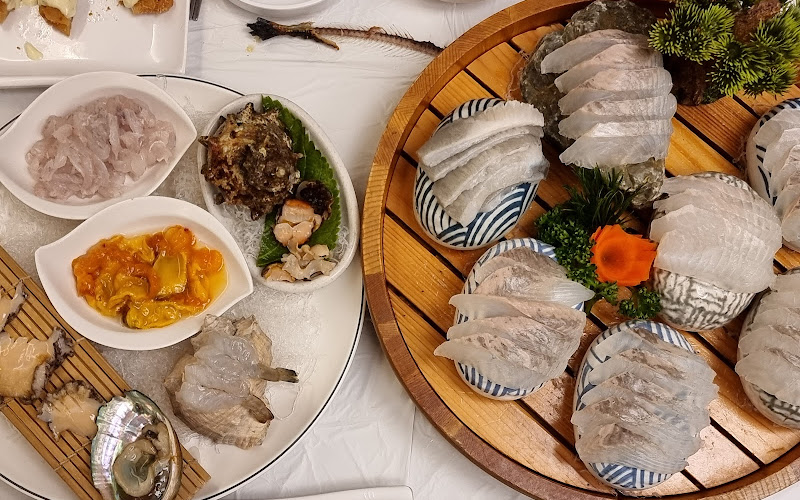 삼척항아리랑회집