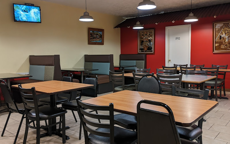 El Tapatio Mexican Restaurant