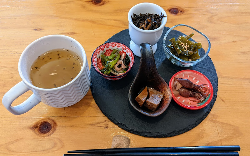 ご縁結びCafe あんずの実