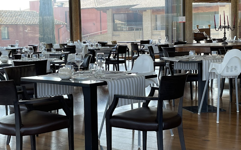 Recanto Restaurant - Ristorante Recanto (Assisi)