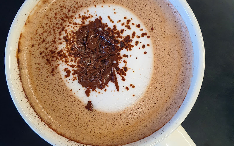 노아커피랩(noah coffee lab)