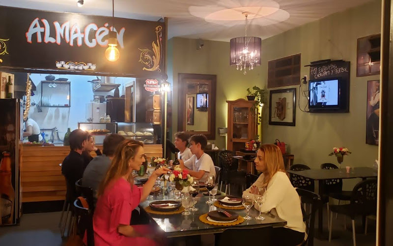 Almacén Gastro Bar