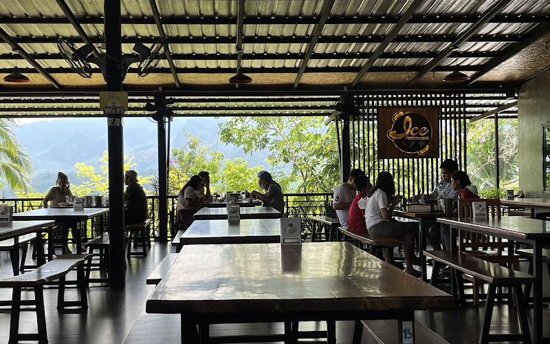 ไอซ์โภชนา