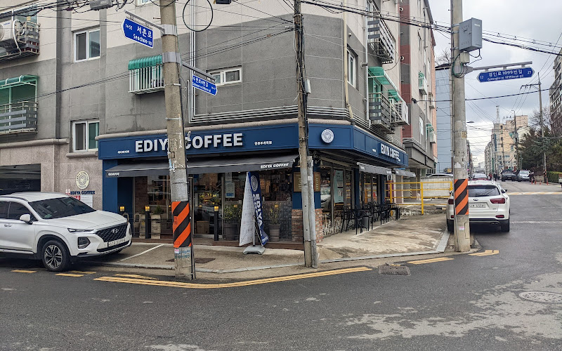 이디야커피 인천부개역점