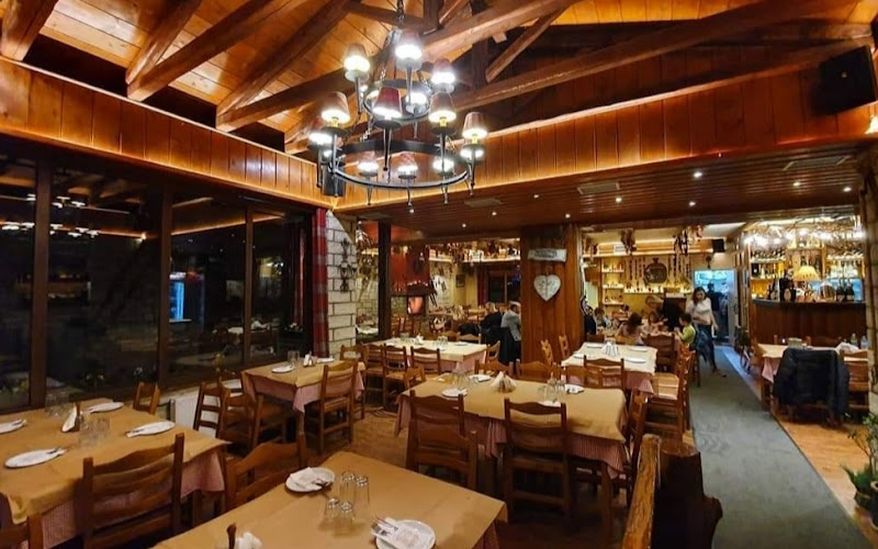 The Horiatiko Nasiopoulos