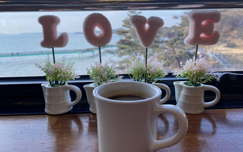 궁평항VIEW카페