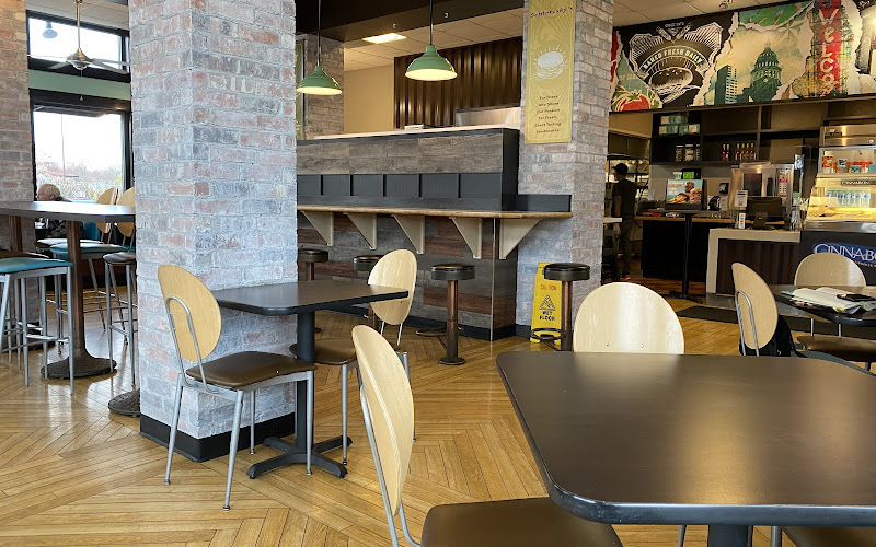 Schlotzsky's Deli
