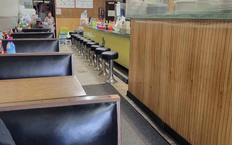 Ting's Diner