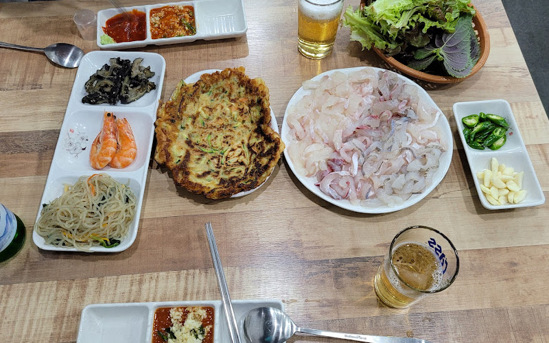 곽해녀와김선장